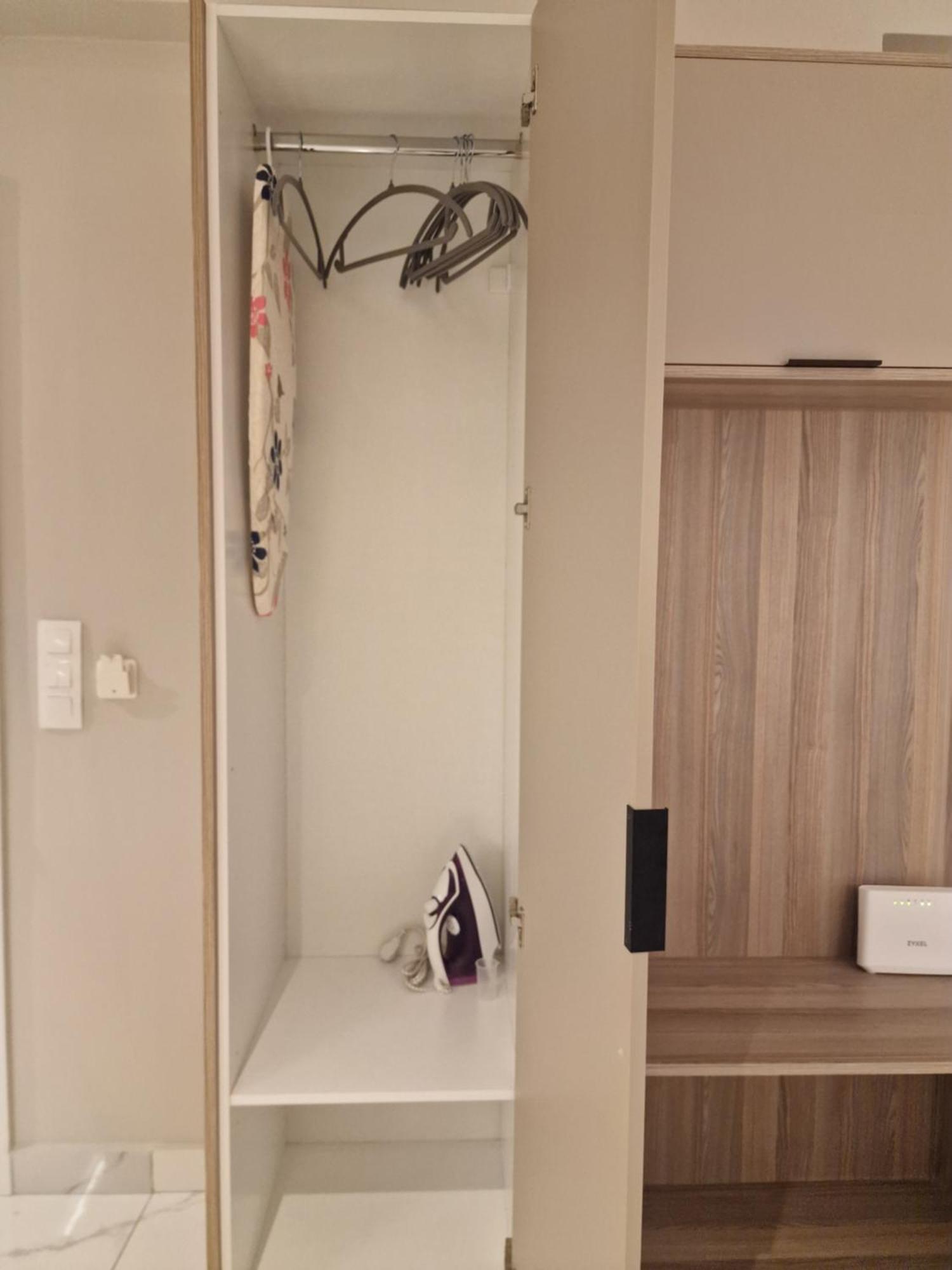 Deluxe Double Studio